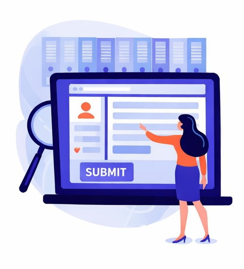 Submit Request